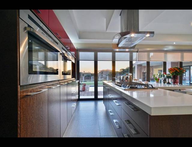 4 BEDROOM HOUSE FOR SALE IN MEYERSDAL ECO ESTATE